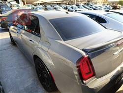 كرايسلر 300